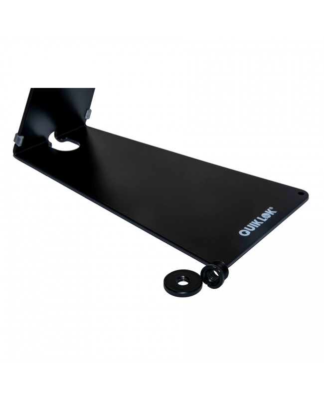 Quik Lok MIC/001 Base Microfonica Desktop