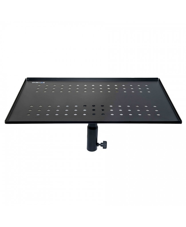 Quik Lok TOP/003 Ripiano Multifunzione 540x355 mm per Stativi