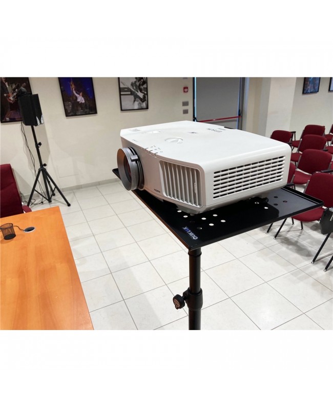 Quik Lok TOP/003 Ripiano Multifunzione 540x355 mm per Stativi