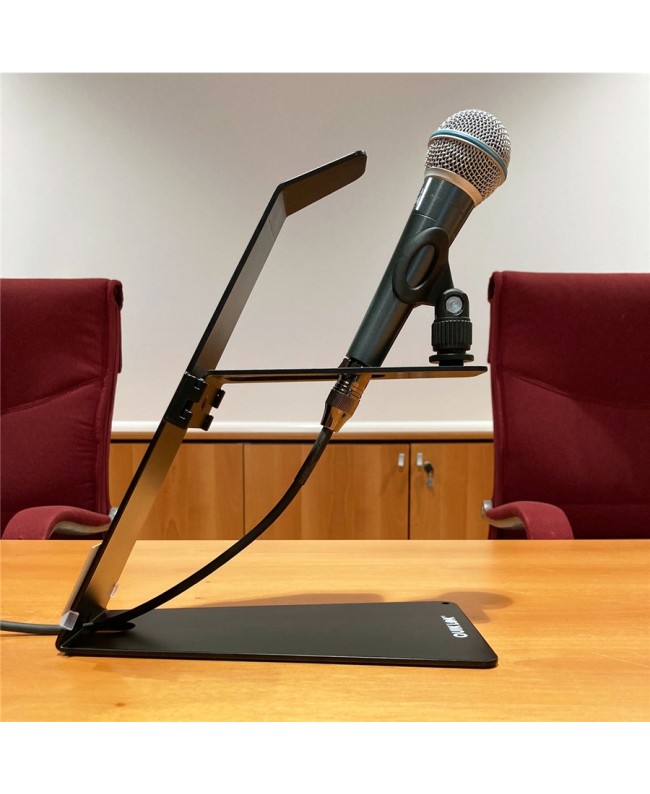 Quik Lok MIC/001 Base Microfonica Desktop