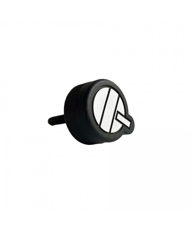 Quik Lok Manopola Q D45 mm con Vite M8x40 mm Ersatzteile