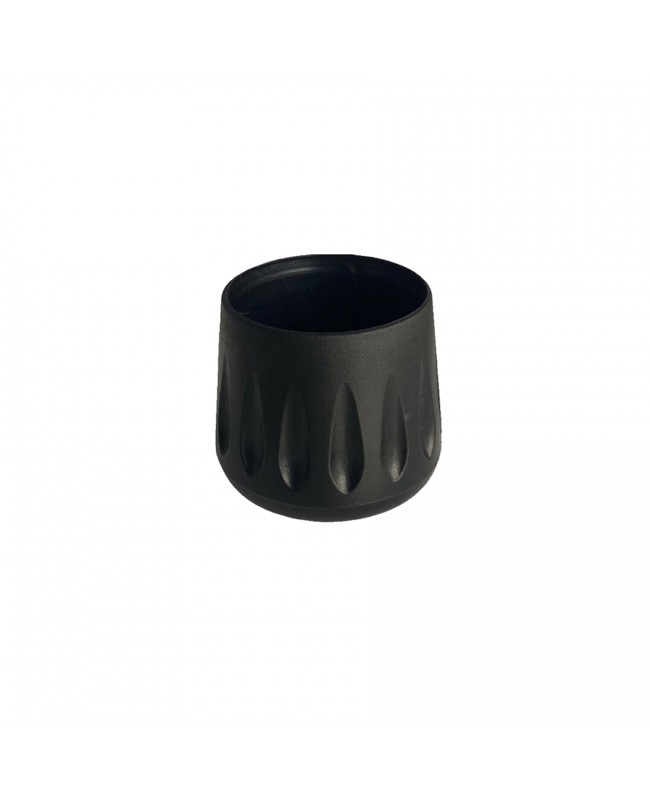 Quik Lok Piedino Chiuso per Tubi D38 mm