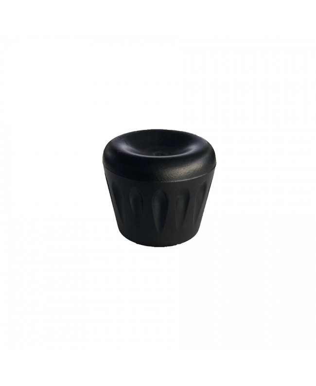 Quik Lok Piedino Chiuso per Tubi D38 mm