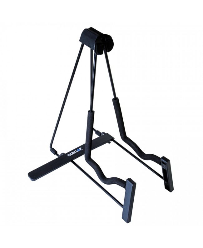 Quik Lok GHS/001 Guitar and French Horn Stand