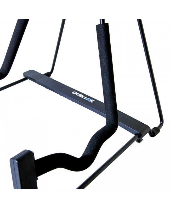 Quik Lok GHS/001 Guitar and French Horn Stand
