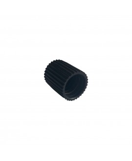 Quik Lok Tappo Chiuso per Tubi D 25 mm Ersatzteile