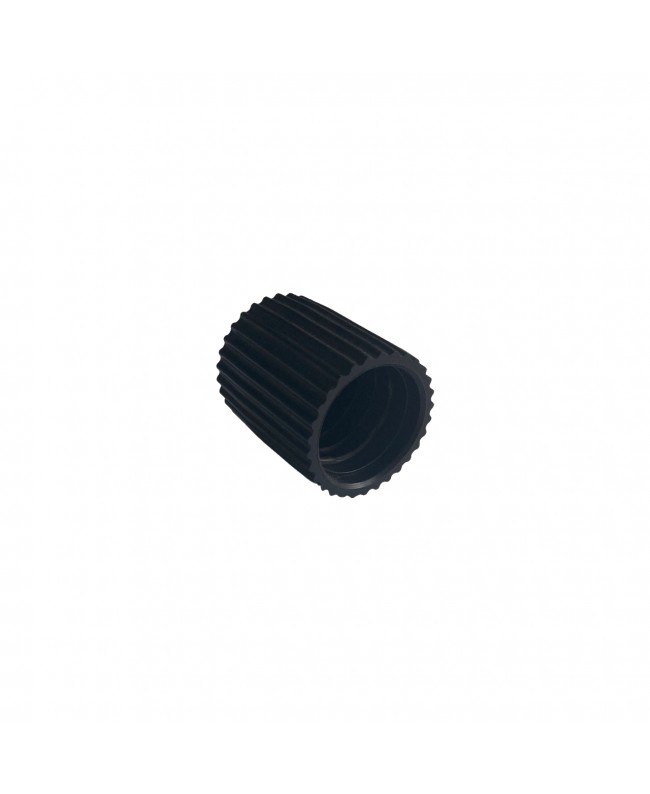 Quik Lok Tappo Chiuso per Tubi D 25 mm Ricambi