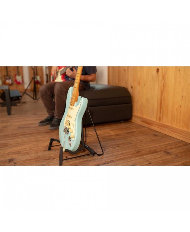 Quik Lok GHS/001 Guitar and French Horn Stand