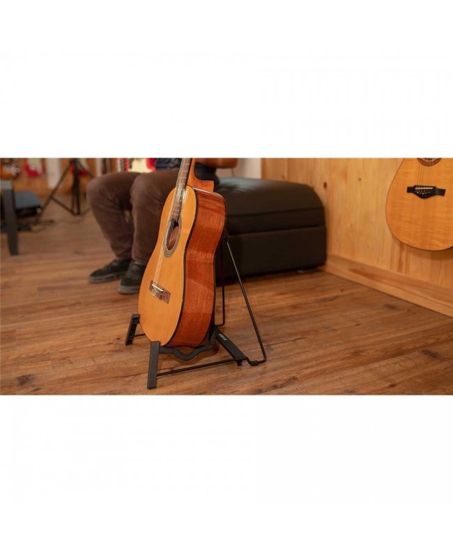 Quik Lok GHS/001 Guitar and French Horn Stand