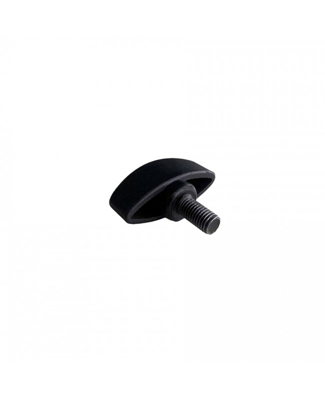 Quik Lok MNPLT/016 Manopola a Farfalla con Vite M8x13 mm