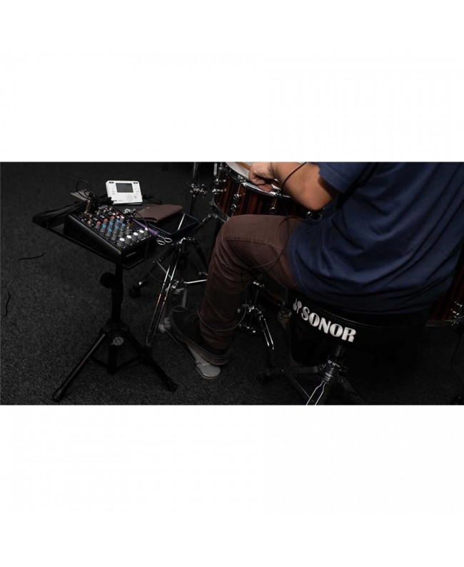 Quik Lok DAS/001 Device Accessory Stand