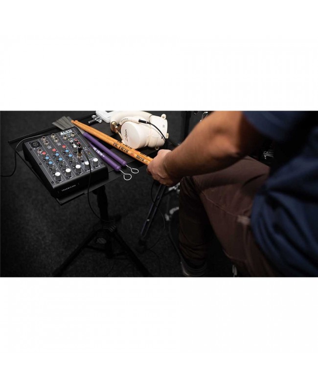 Quik Lok DAS/001 Device Accessory Stand Altro