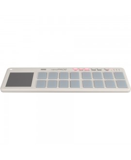 Korg nanoPAD2 DAW-Controller