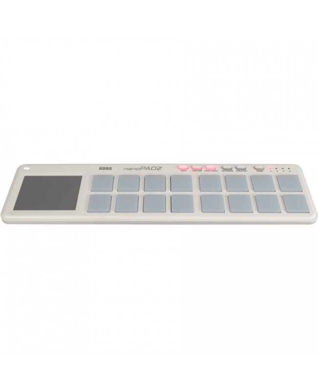 Korg nanoPAD2