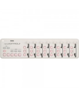 Korg nanoKONTROL2