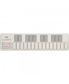 Korg nanoKEY2 DAW-Controller