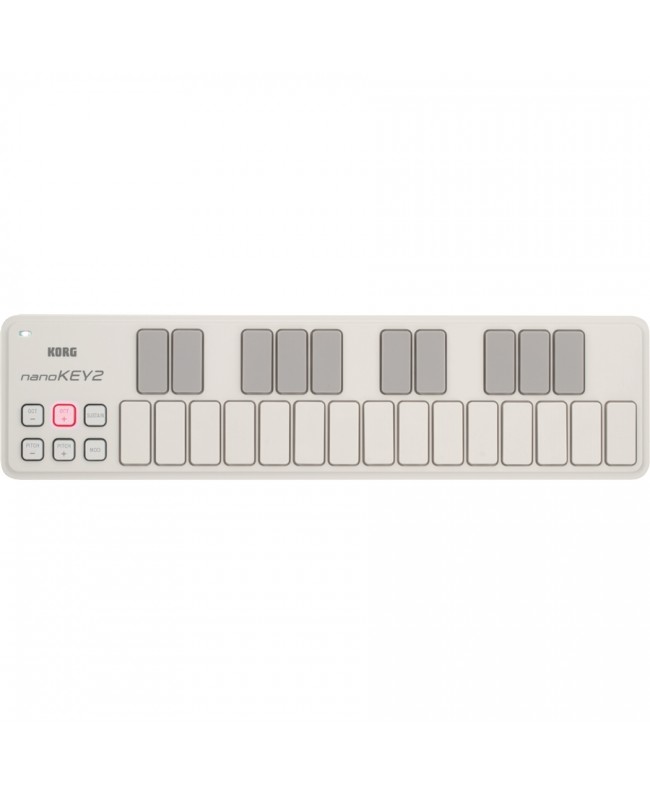 Korg nanoKEY2