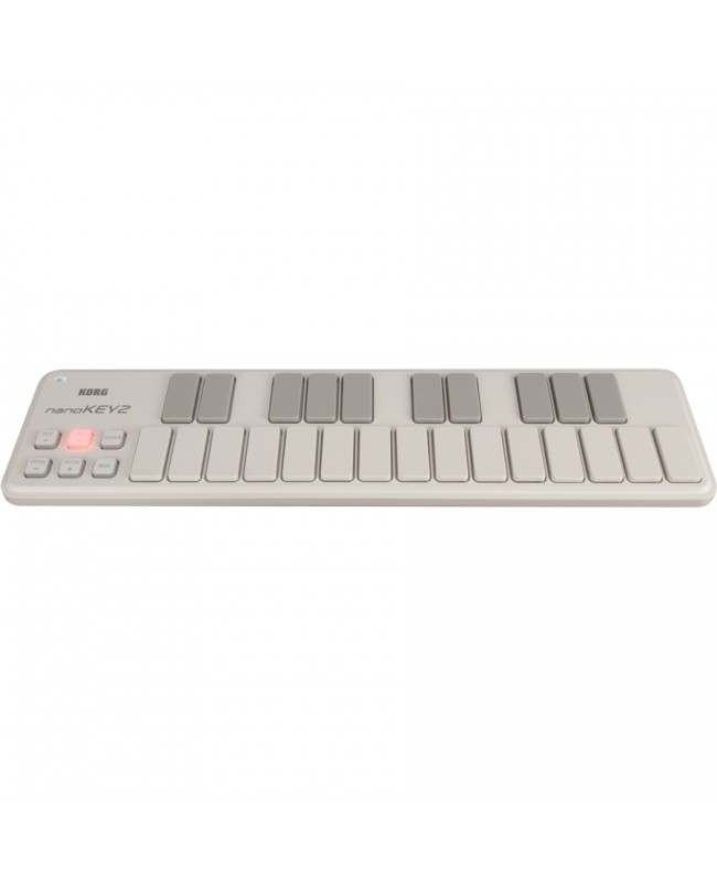 Korg nanoKEY2 DAW Controllers