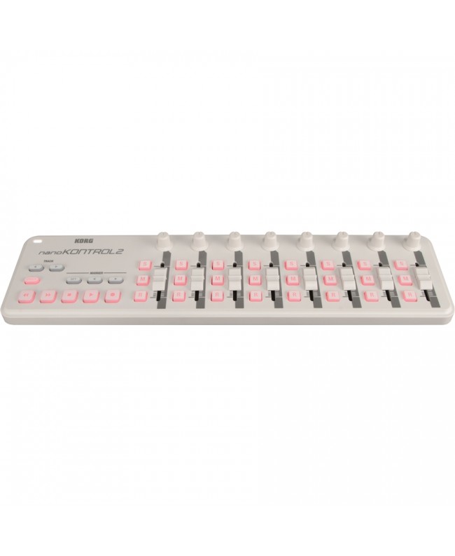Korg nanoKONTROL2