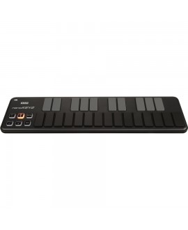 Korg nanoKEY2-BK DAW-Controller