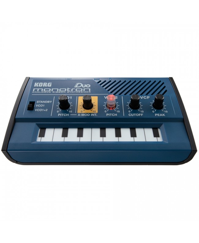 Korg MONOTRON DUO: SYNTH ANALOGICO