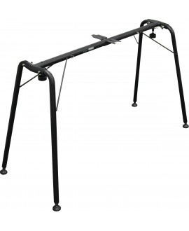 Korg SV1 STAND BLACK Keyboard Supports