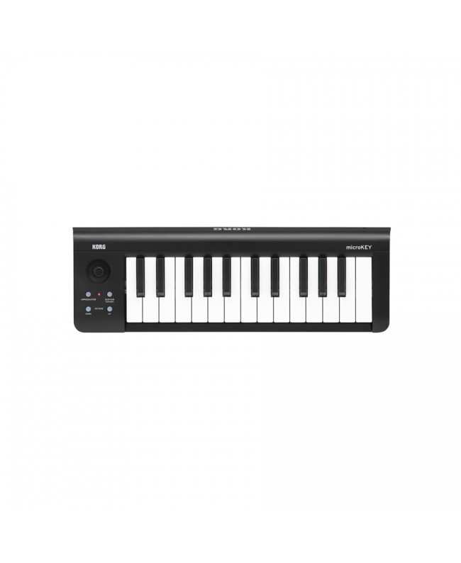 Korg microKey 25 MIDI Master Keyboards