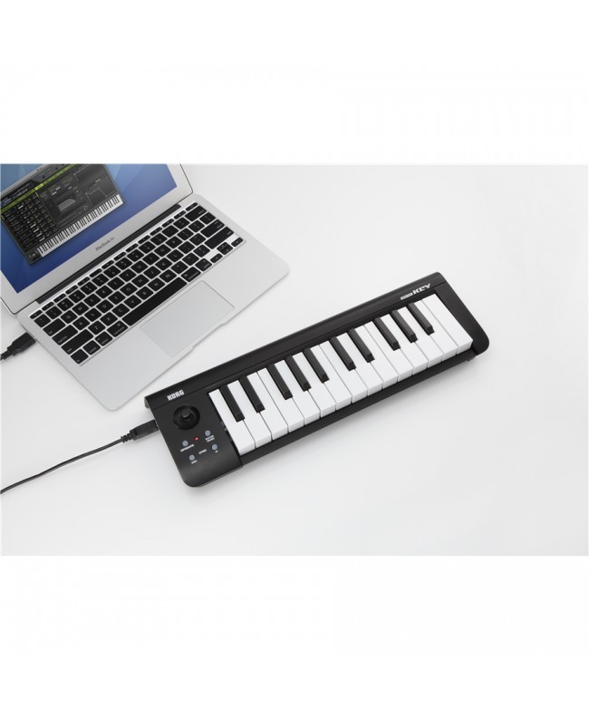 Korg microKey 25 MIDI Master Keyboards
