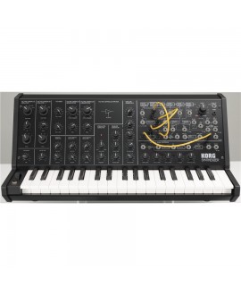 Korg MS-20 MINI SYNTH ANALOGICO MONOFONICO