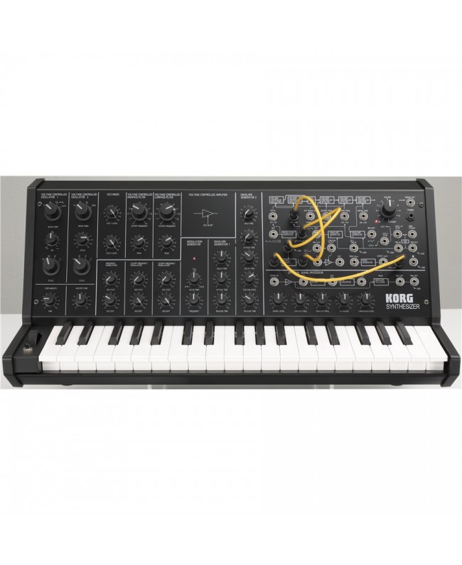Korg MS-20 MINI SYNTH ANALOGICO MONOFONICO