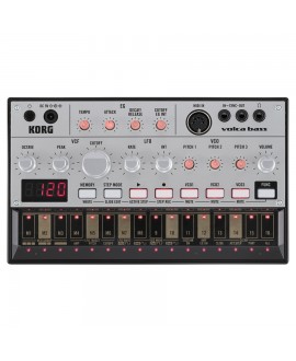 Korg VOLCA-BASS Synthesizers