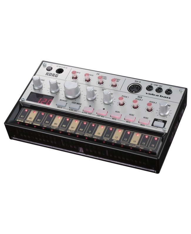 Korg VOLCA-BASS
