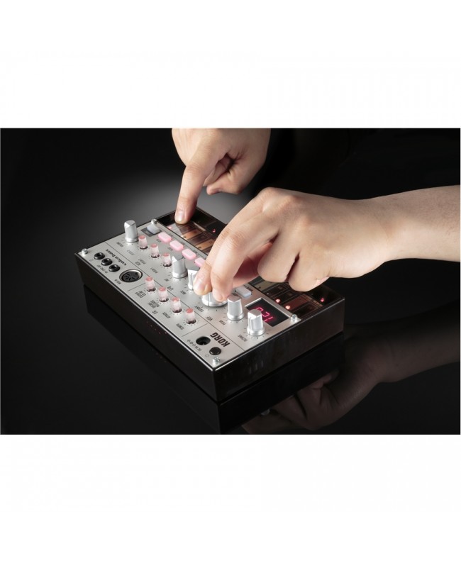 Korg VOLCA-BASS Synthesizers