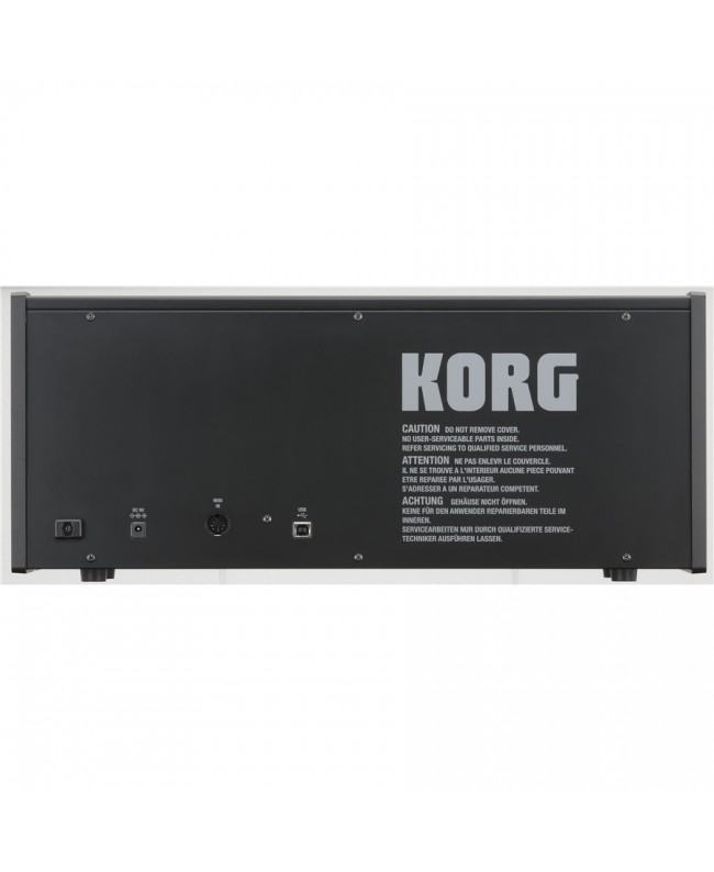 Korg MS-20 MINI SYNTH ANALOGICO MONOFONICO