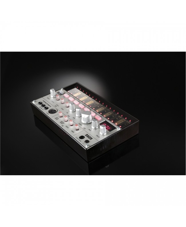 Korg VOLCA-BASS