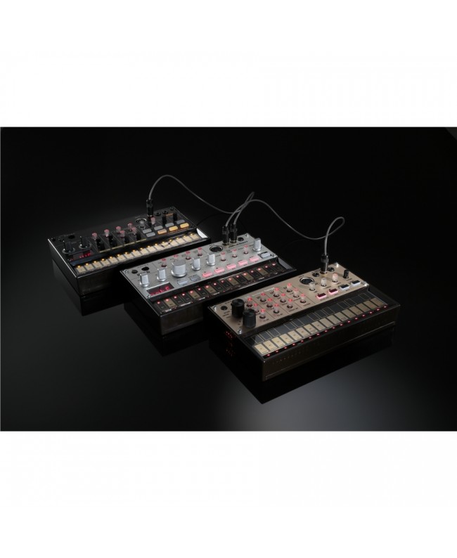 Korg VOLCA-BASS
