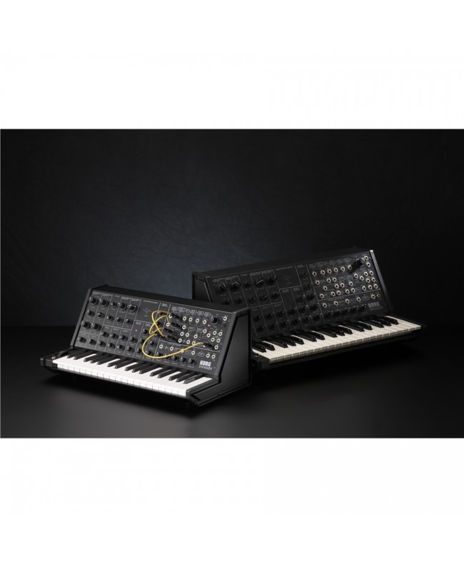 Korg MS-20 MINI SYNTH ANALOGICO MONOFONICO Synthesizer