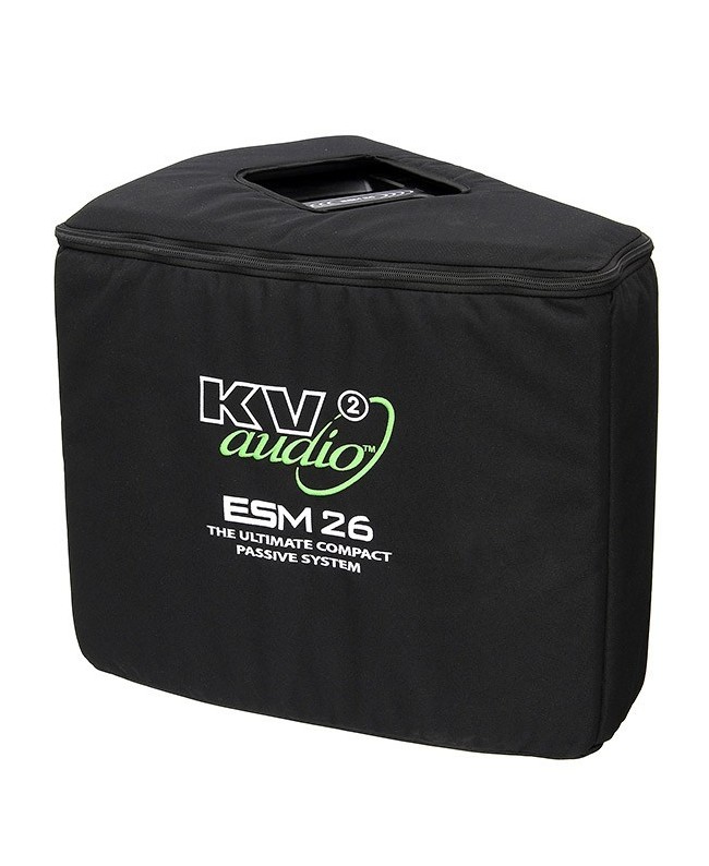 KV2 ESM26 Cover Speaker Cover