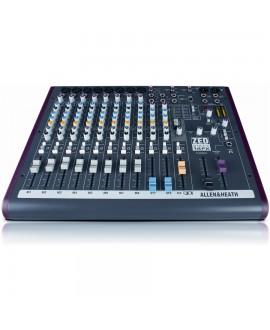 Allen & Heath ZED60-14FX