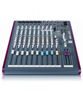 Allen & Heath ZED 12FX Analog Mixer