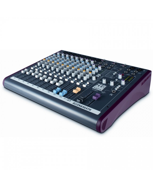 Allen & Heath ZED60-14FX