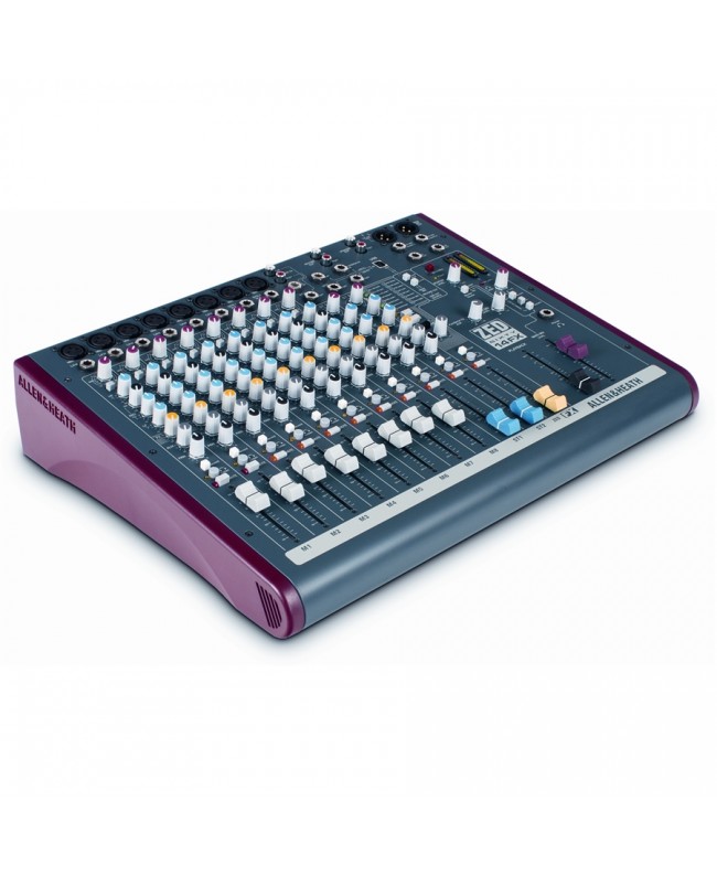 Allen & Heath ZED60-14FX