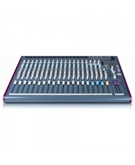 Allen & Heath ZED 22FX