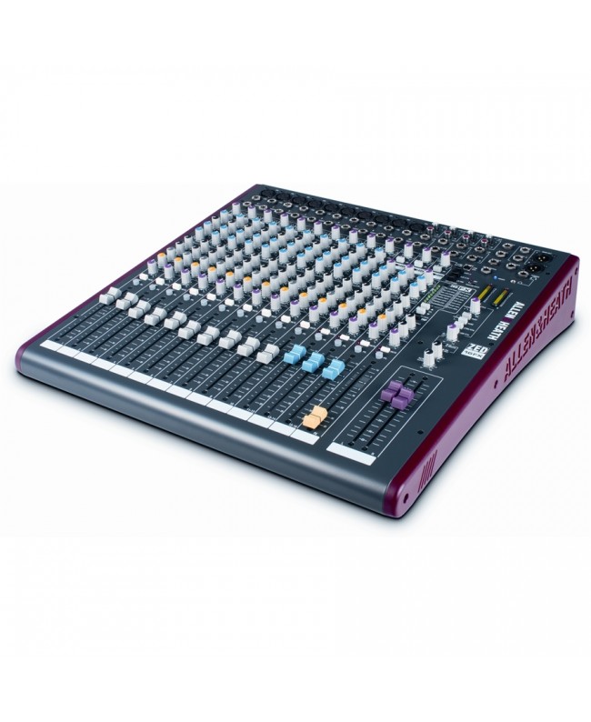 Allen & Heath ZED 16FX