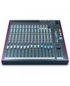 Allen & Heath ZED 18 Analog Mixer