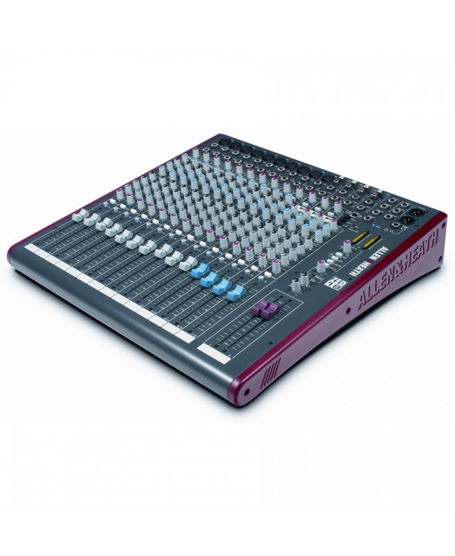 Allen & Heath ZED 18