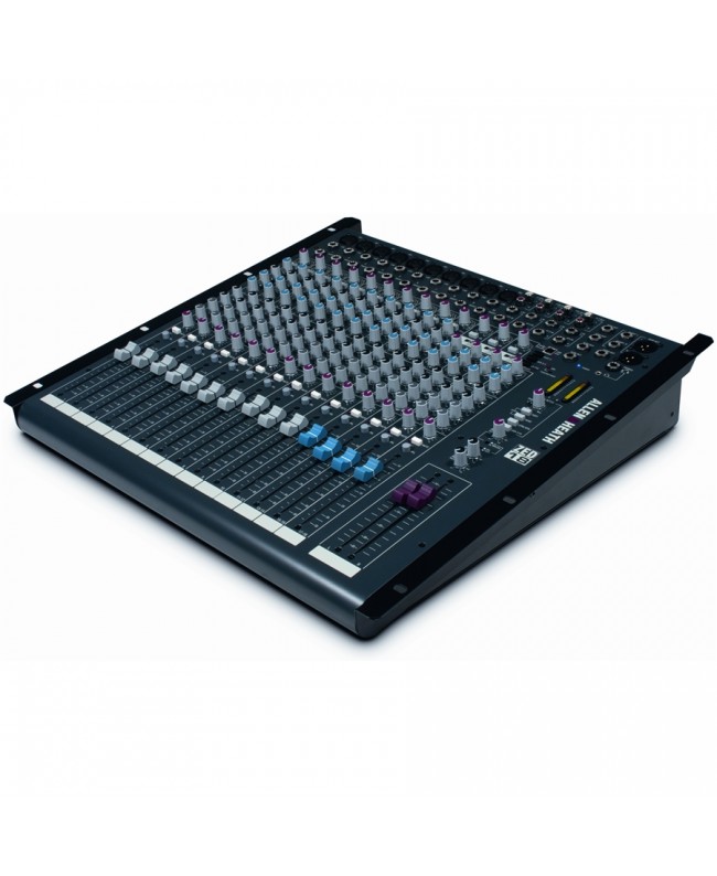 Allen & Heath ZED 18 Analog Mixer