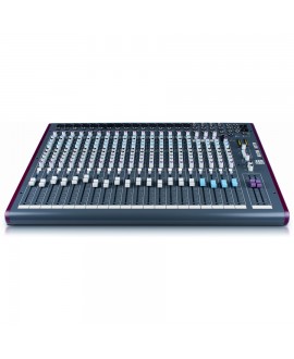 Allen & Heath ZED 24