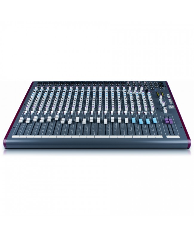Allen & Heath ZED 24 Analog Mixer