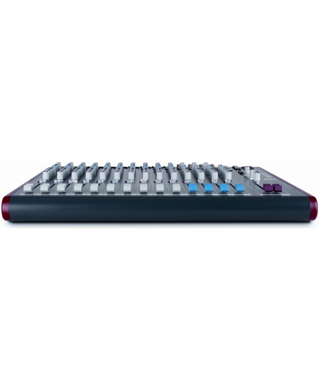Allen & Heath ZED 18